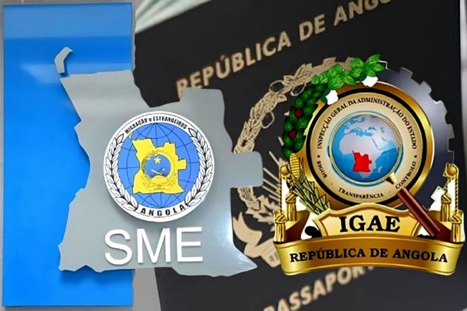 IGAE entra em acção e desvenda teia de corrupção no SME
