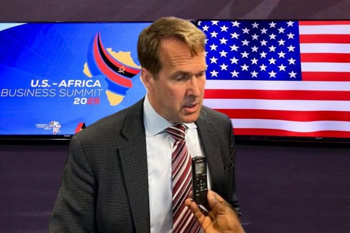 EUA dizem que são erradas "narrativas" sobre restrições de vistos e tarifas para africanos