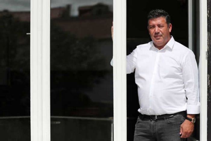 Administrador da Omatapalo nega acusações de ser “empresa do Estado"