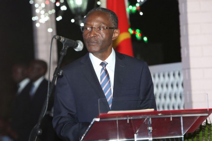 Argumentos sobre inexistência de fiscalização dos deputados aos atos do Governo "são excessivos" - Bornito de Sousa