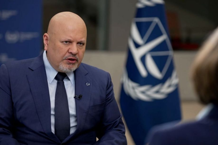 Tribunal Penal Internacional só serve para africanos e criminosos como Vladimir Putin - Dirigente israelense