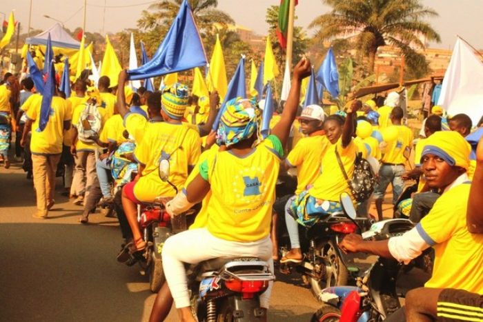 A que se deve o surgimento da CASA-CE