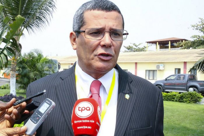MPLA diz que resultados "dão maioria absoluta" para governar "com tranquilidade"