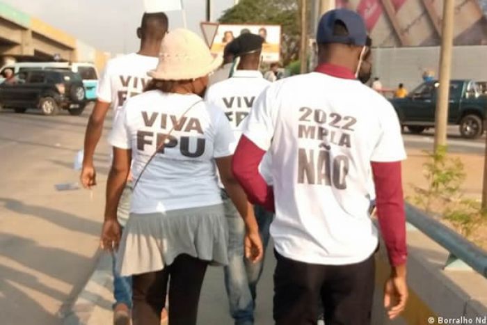 TC adverte contra candidaturas múltiplas às eleições gerais