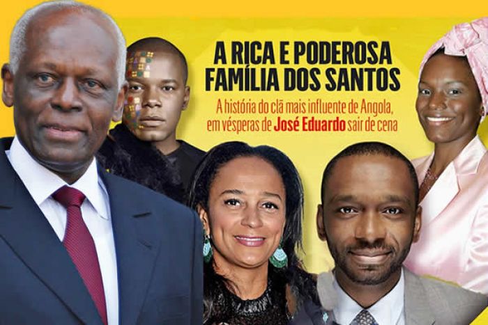 O que esperar do regresso de Eduardo dos Santos a Angola e o "segredo dos deuses" que vai salvar Isabel dos Santos