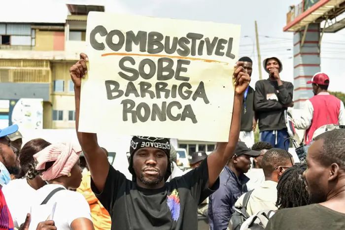 O verdadeiro perigo de calar a voz de um povo cansado