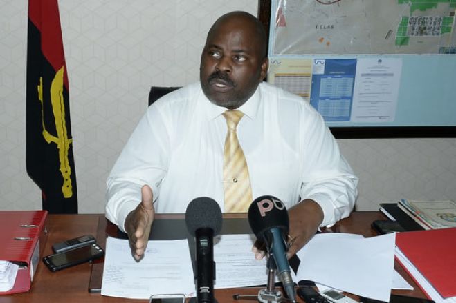 Inadec remete á PGR processos crimes contra Universidades e Colégios