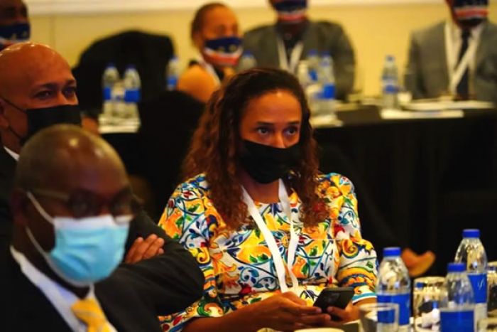 Isabel dos Santos faz reentré empresarial no Fórum de Investimento Cabo Verde/Dubai