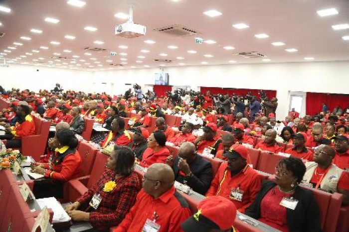 MPLA analisa plano de reconciliação às vítimas dos conflitos