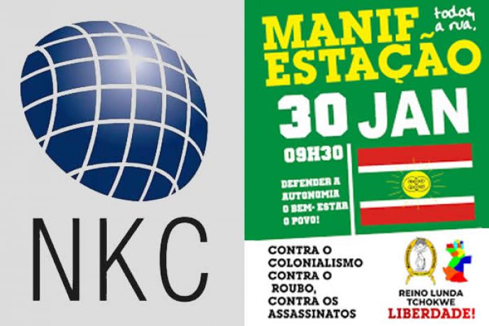 Cafunfo: Manifestações vão continuar e mostram insatisfação dos eleitores