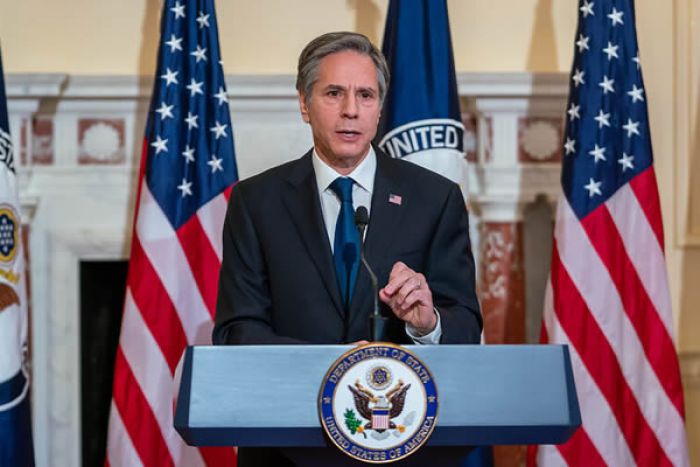 EUA destacam Angola como "parceiro estratégico"