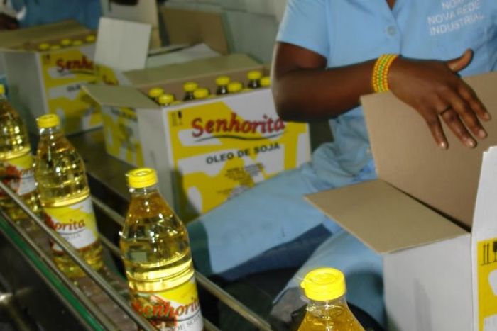 Industriais angolanos alertam para fecho de fábricas devido à "instabilidade monetária e cambial"