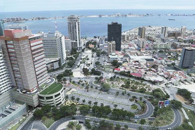 Banco Mundial concede 750 milhões de dólares para OGE angolano de 2025