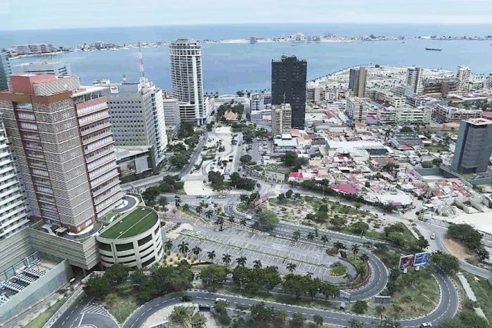 Banco Mundial concede 750 milhões de dólares para OGE angolano de 2025