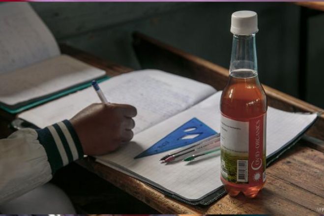 Chás "milagrosos" não curam Covid-19 - OMS