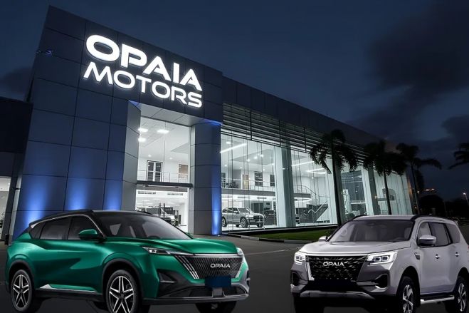 Automóveis montados na ZEE vão ter preços competitivos - OPAIA