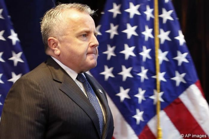 Governo americano promete ajudar Angola a recuperar bens roubados ao Estado