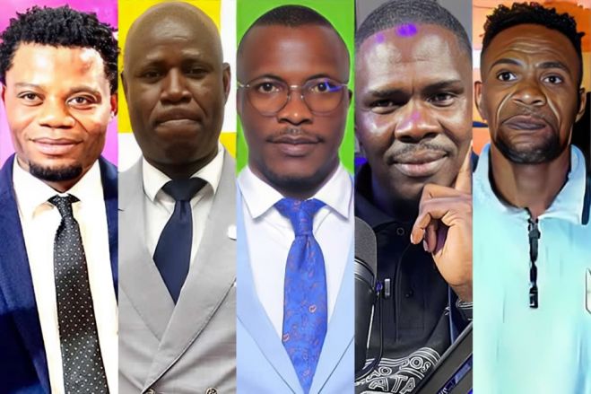 O que se esconde por detrás das detenções dos líderes associativos?