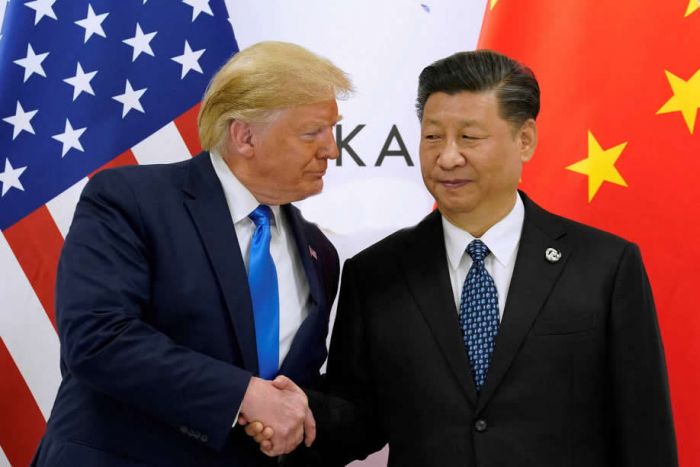 África Austral está no centro da competição entre EUA e China em África - Consultora