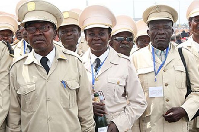 Governo gasta 20 milhões de dólares por ano com autoridades tradicionais