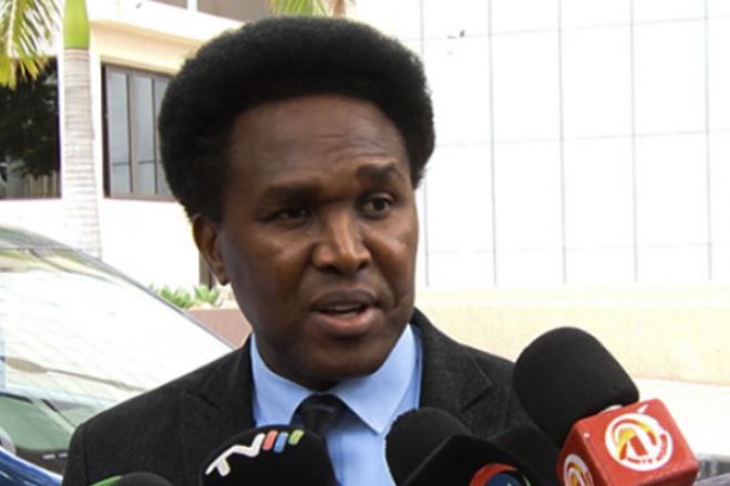 Advogado de Venâncio Mondlane assegura que político moçambicano não está em fuga