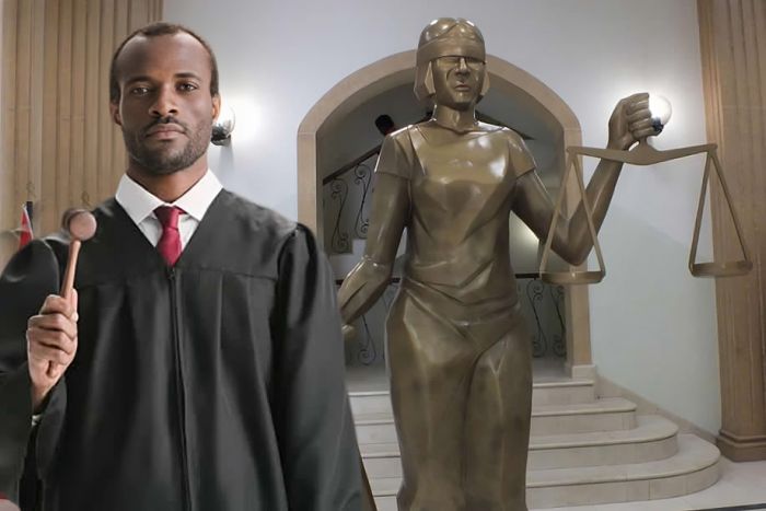 Justiça angolana abre concurso público para juízes de tribunais de comarca e da Relação