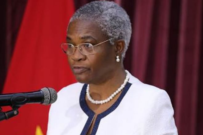 Processo-crime contra Exalgina Gamboa está em instrução preparatória - TC