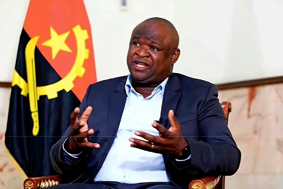 “Vícios instalados” na autoridade migratória angolana estão a ser sanados - Governo