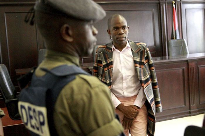 Juíz que julgou Tanaice Neutro pode ordenar a sua libertação, diz advogado do activista