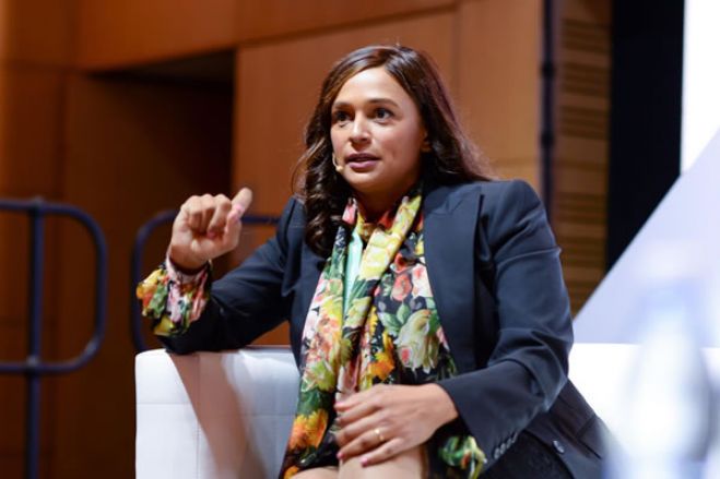 Isabel dos Santos nega decisão mas até tem de pagar custas judiciais
