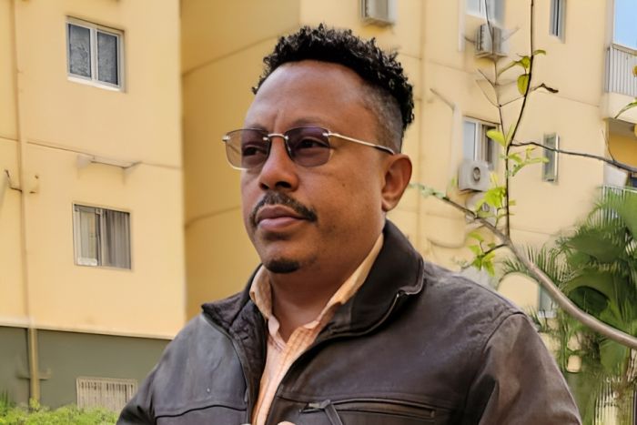 Justiça manda prender jornalista e antigo agente do Serviço de Informação do Estado condenado a prisão