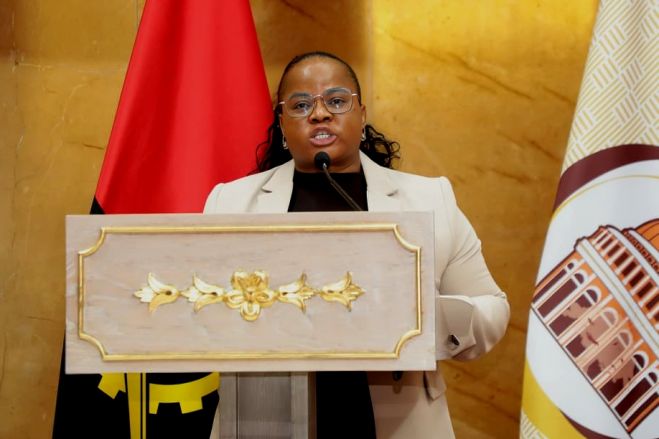 Papel do Presidente da República "não é aumentar pobreza do povo" - UNITA