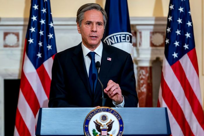 EUA felicitam Angola pelos 49 anos de independência e falam em parceria “excecional”