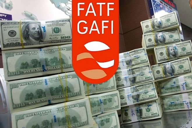 Inclusão de Angola na "lista cinzenta" do Gafi "já era esperada" - economista angolano