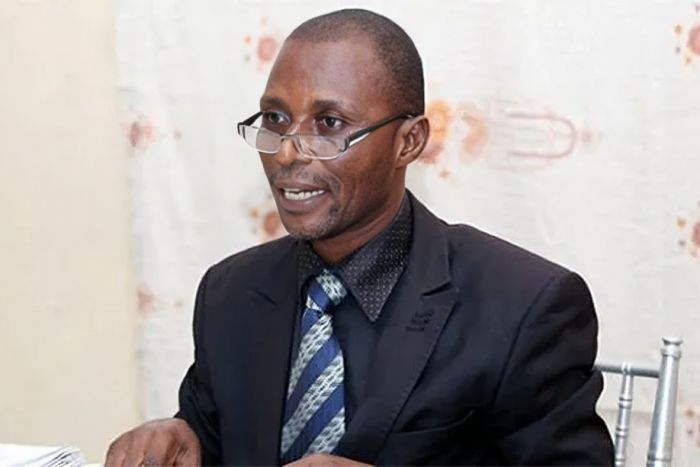 Polícia detém dirigente da FNLA e organizador do VI congresso do partido