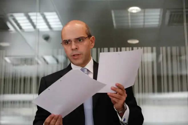 Governo angolano boicota recurso de Mário Leite Silva no caso Sonangol