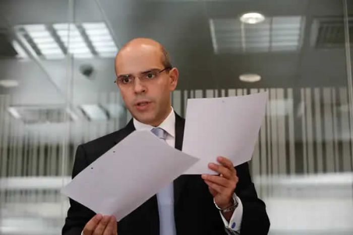 Governo angolano boicota recurso de Mário Leite Silva no caso Sonangol