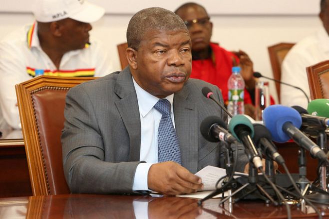 Liderança do MPLA de João Lourenço vai ajudar a aplicar reformas - consultora