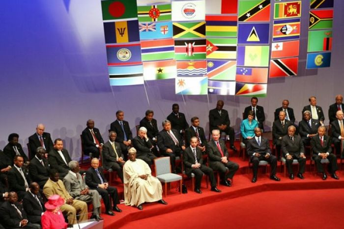 Angola formaliza adesão à comunidade anglófona "Commonwealth"