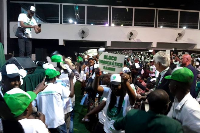 Comissão eleitoral esclarece contenda nas eleições do BD