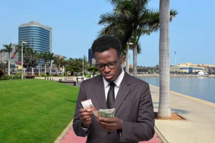 Governo aprova pagamento de subsídio de Natal em quatro parcelas