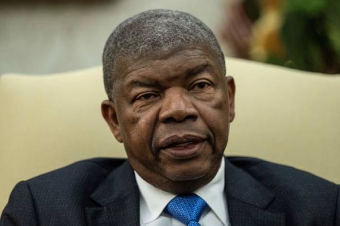 João Lourenço diz que visita de Biden será remarcada e anuncia cimeira sobre Corredor do Lobito