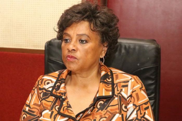 Titular da Cultura em Angola sobe a ministra de Estado para a Área Social