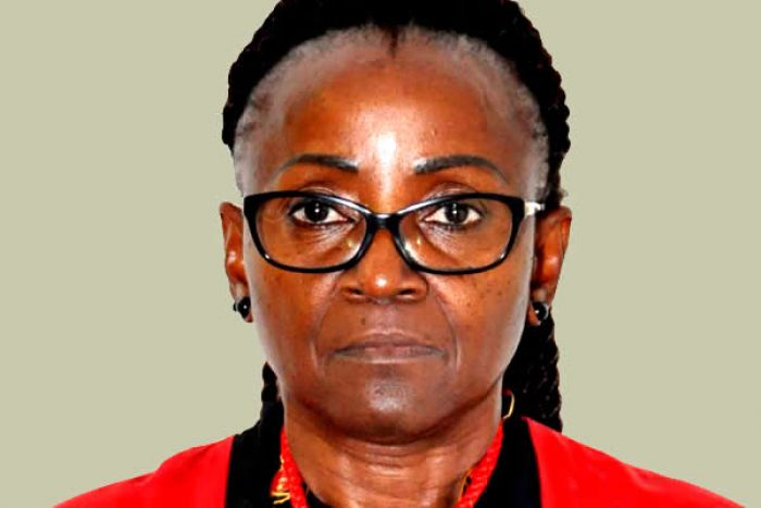 Juíza Domingas Alexandre assume interinamente presidência do Tribunal de Contas