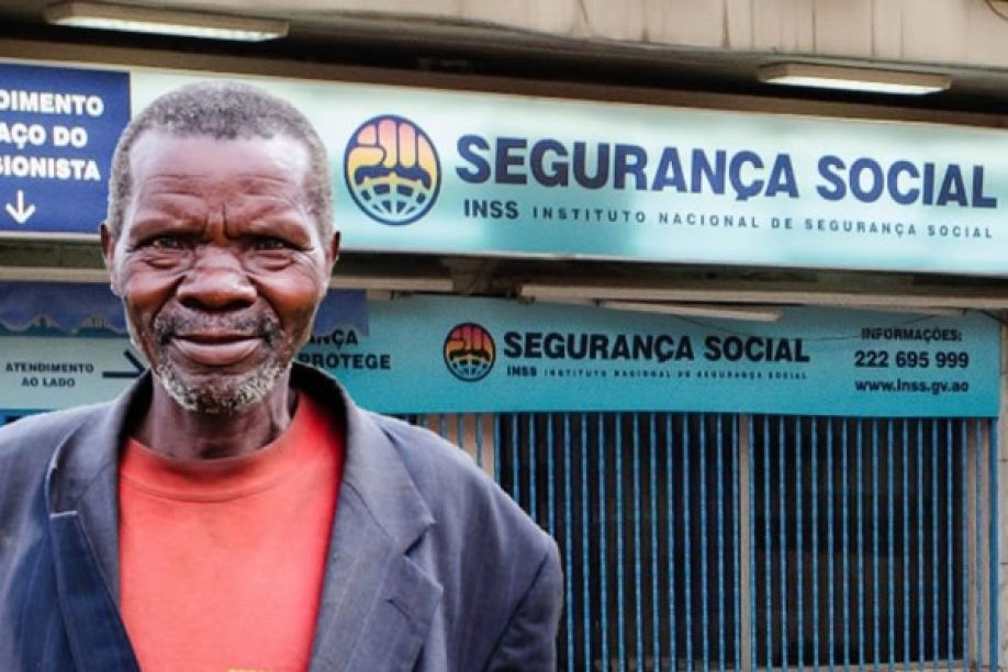 Governo aprova aumento das pensões em 10% para repor poder de compra