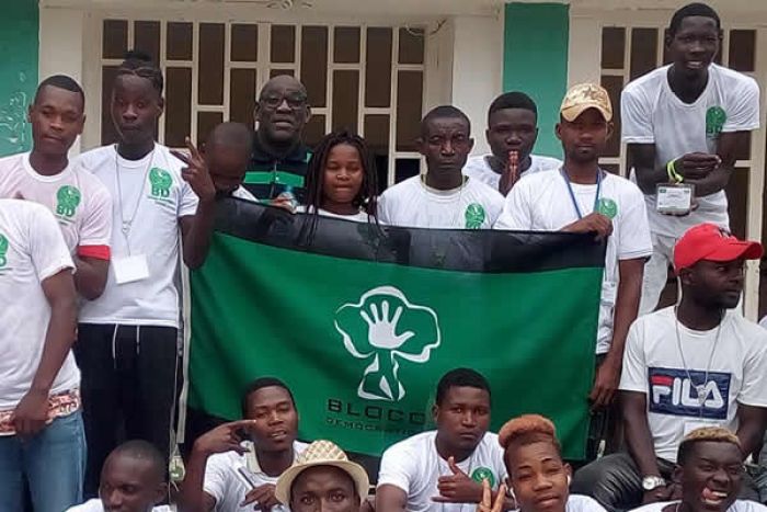 Bloco Democrático adere à manifestação de sábado em Angola