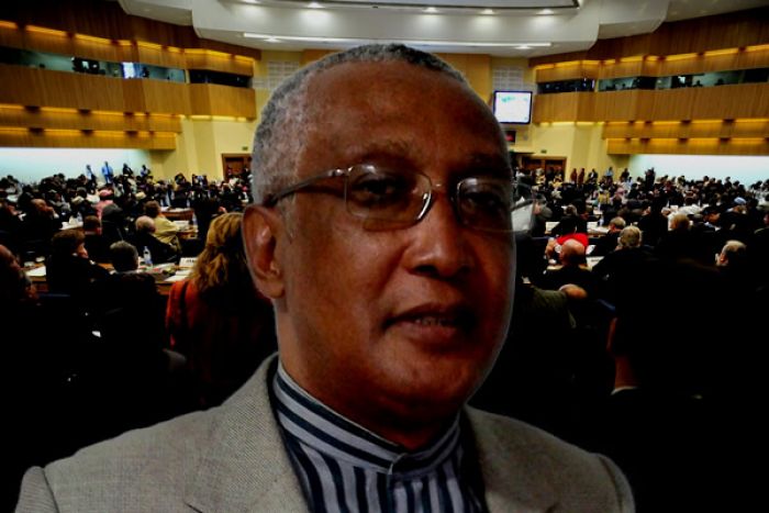 Em momento algum, o país político jamais discutiu Angola com seriedade, fora do pensamento do MPLA