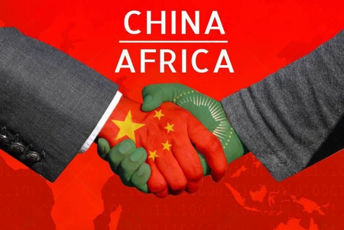 Congelamento da ajuda dos EUA pode empurrar África Austral para a China - Analistas