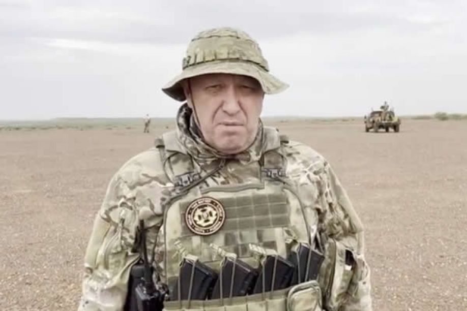 Líder do grupo Wagner está em lista de passageiros de avião que caiu matando 10 pessoas na Rússia