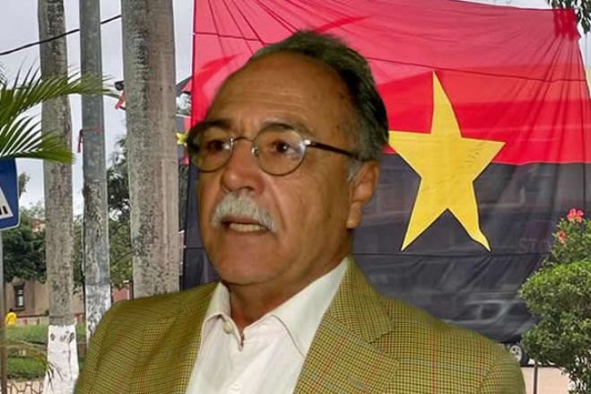 "MPLA deveria renovar-se", diz histórico do partido